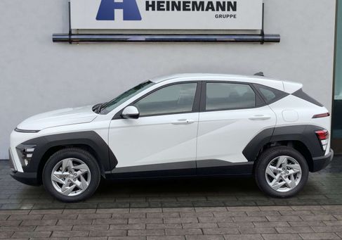 Hyundai Kona, 2026 2