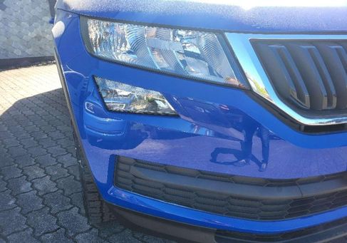 Skoda Kodiaq, 2019