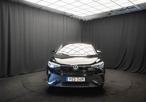 Volkswagen ID.5, 2023