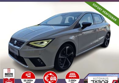 Seat Ibiza, 2022