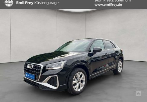 Audi Q2, 2023