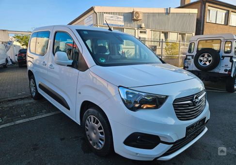 Opel, 2021