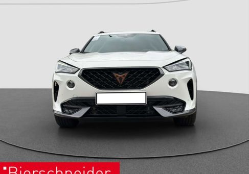 Cupra Formentor, 2023