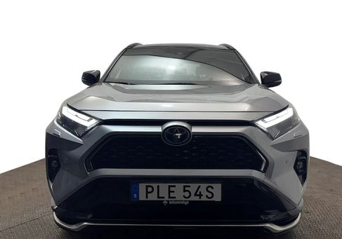 Toyota RAV 4, 2024 2