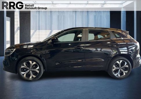 Renault Austral, 2024