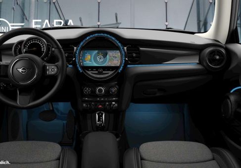 MINI ONE, 2022