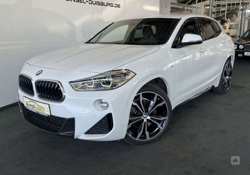 BMW X2, 2019