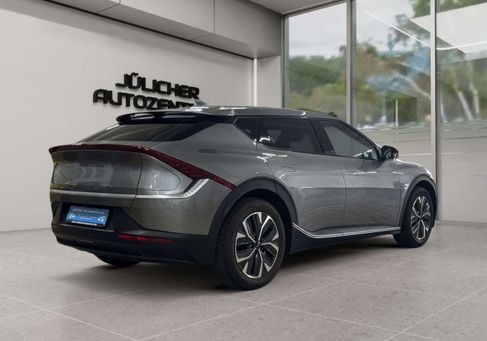 Kia EV6, 2023