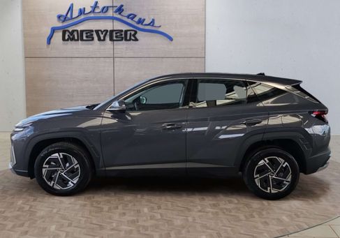 Hyundai Tucson, 2026