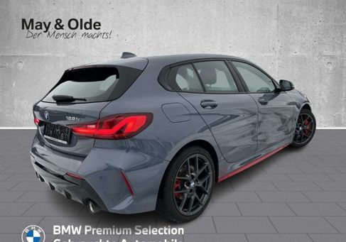 BMW 128, 2021