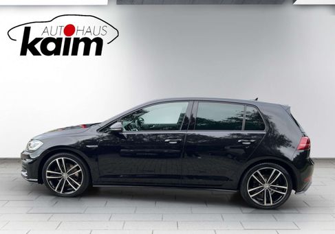 Volkswagen Golf, 2018 2