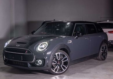 MINI Cooper SD Clubman, 2021