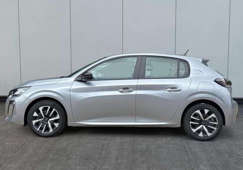 Peugeot 208, 2026