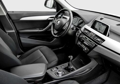 BMW X1, 2018 3
