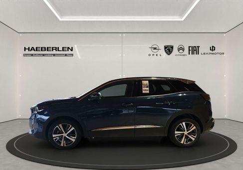 Peugeot 3008, 2023