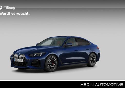 BMW i4, 2024