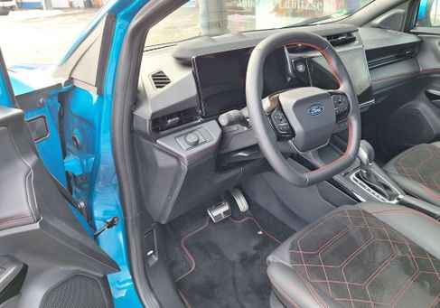 Ford Puma, 2025 3