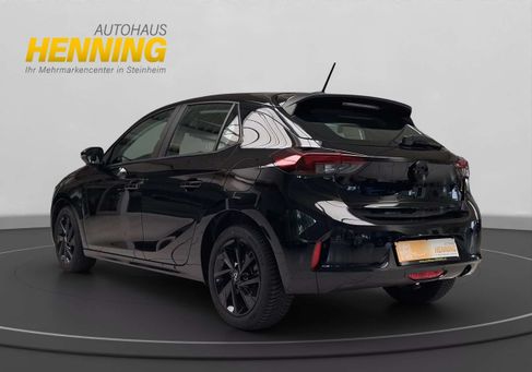 Opel Corsa, 2025 3