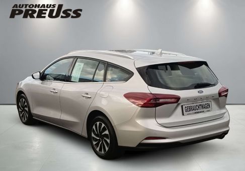 Ford Focus, 2023