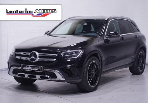 Mercedes-Benz GLC 200, 2019