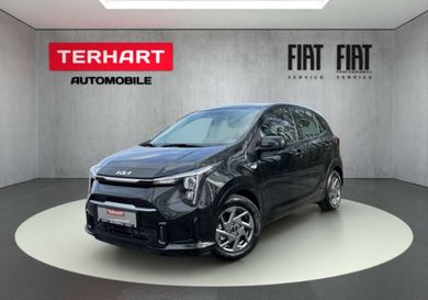 Kia Picanto, 2025