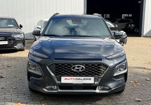 Hyundai Kona, 2019 2