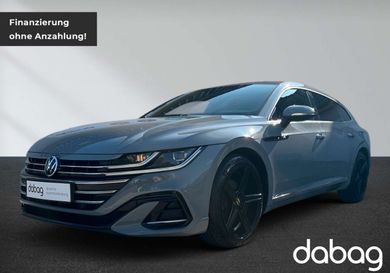 Volkswagen Arteon, 2022