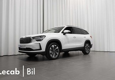 Skoda Kodiaq, 2026