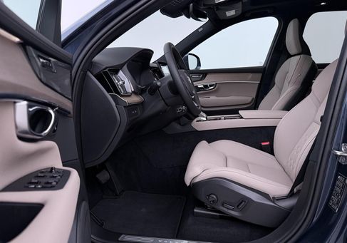 Volvo XC90, 2026 3