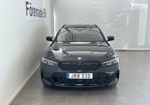 BMW M340i, 2026