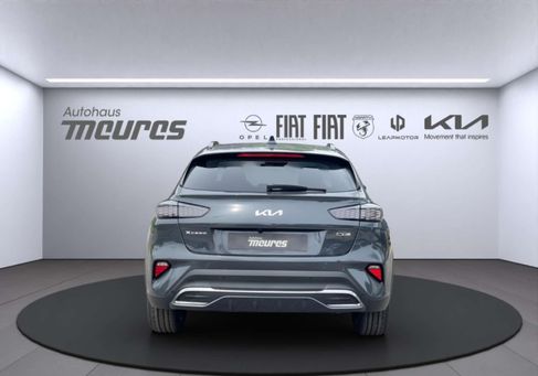 Kia XCeed, 2026