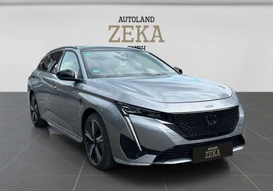 Peugeot 308, 2024