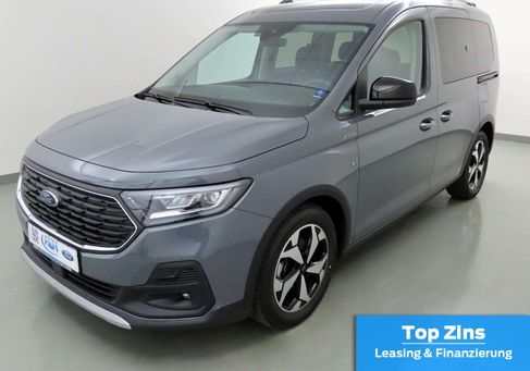 Ford Tourneo Connect, 2024