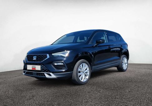 Seat Ateca, 2021