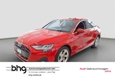 Audi A3, 2025