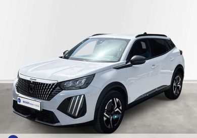 Peugeot 2008, 2024