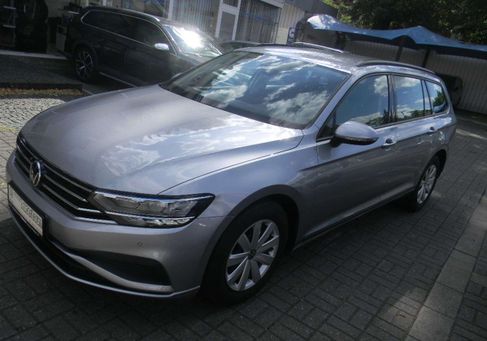 Volkswagen Passat Variant, 2023 2
