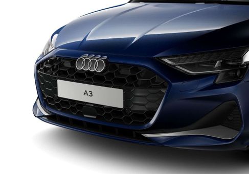 Audi A3, 2025 2