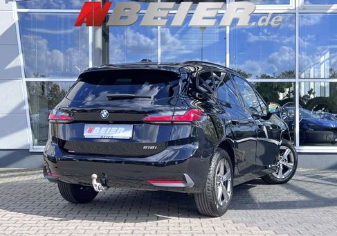 BMW 218, 2025 3
