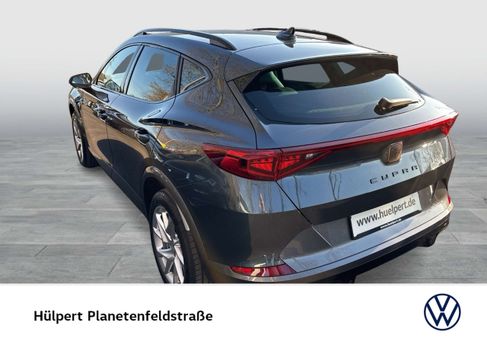 Cupra Formentor, 2023