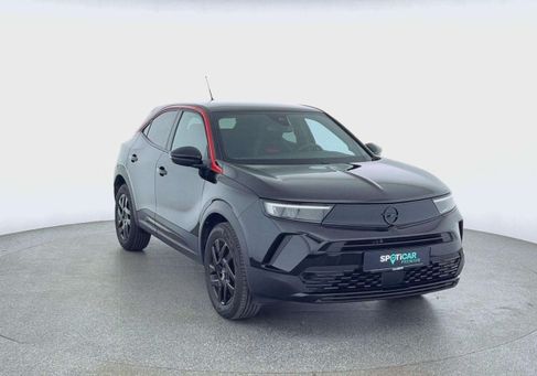 Opel Mokka, 2023 3