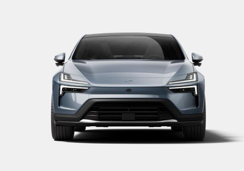 Polestar, 2026