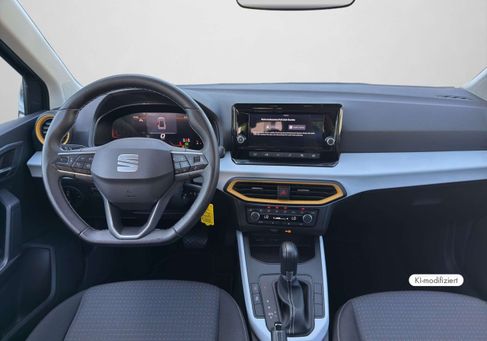 Seat Arona, 2024