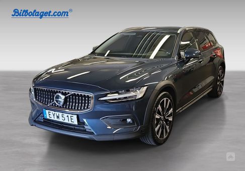 Volvo V60 Cross Country, 2023