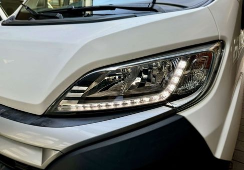 Citroën Jumper, 2018 3