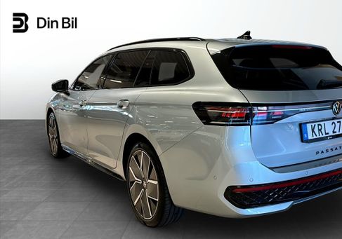 Volkswagen Passat Variant, 2026 3