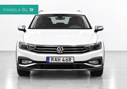 Volkswagen Passat, 2020
