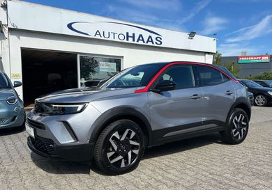 Opel Mokka, 2023