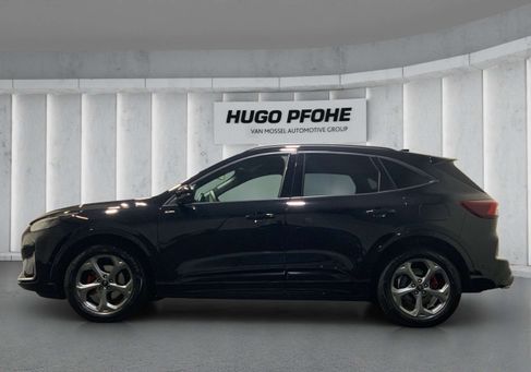 Ford Kuga, 2024
