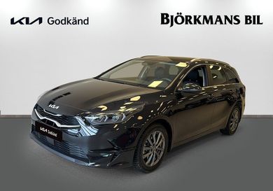 Kia Cee'd Sportswagon, 2025